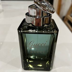 Gucci by Gucci Pour Homme